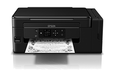 Descargar Driver Epson Impresora