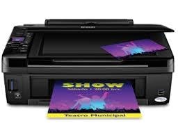 Descargar Driver Epson Impresora