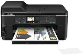 Descargar Driver Epson Impresora