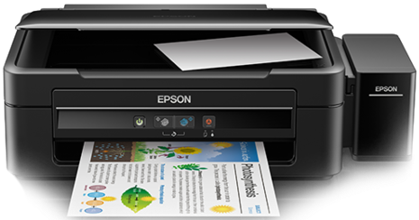 Descargar Driver Epson Impresora