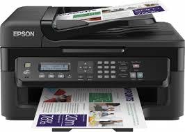 Descargar Driver Epson Impresora