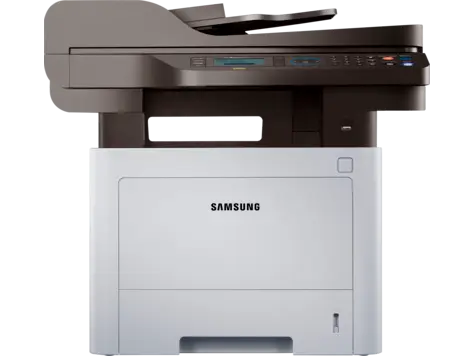 Descargar Impresora Samsung Driver