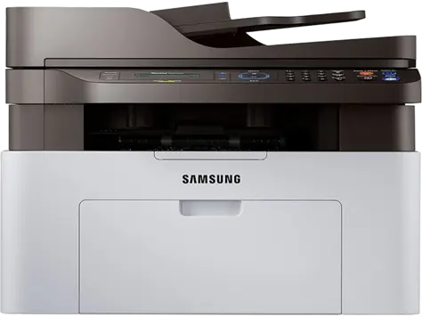 Descargar Impresora Samsung Driver